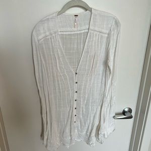 Free People Tunic